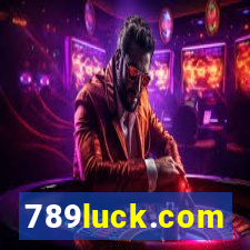 789luck.com