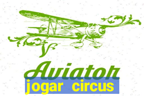 jogar circus delight demo