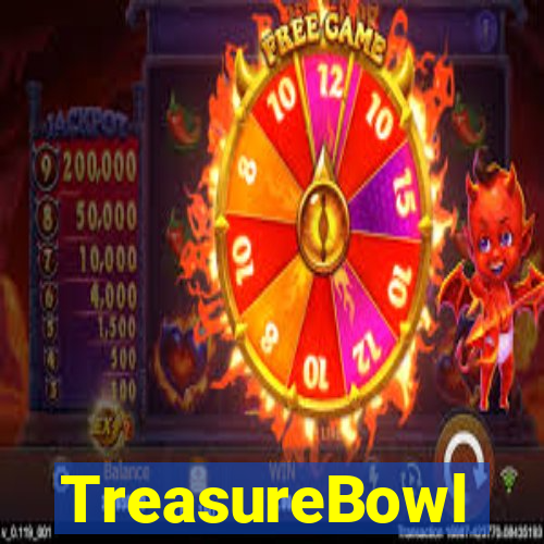 TreasureBowl treasure bowl melhor horario