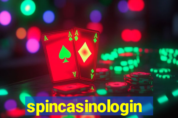 spincasinologin