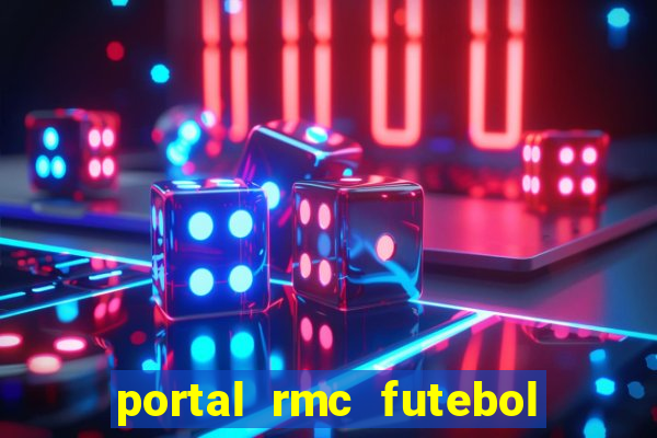 portal rmc futebol ao vivo