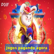 jogos pagando agora