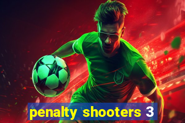 penalty shooters 3