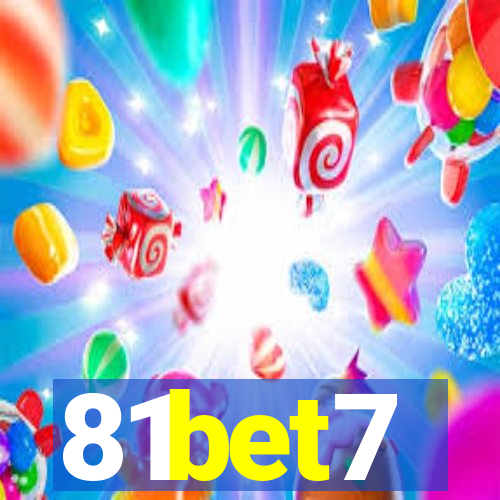 81bet7