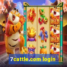 7cattle.com login