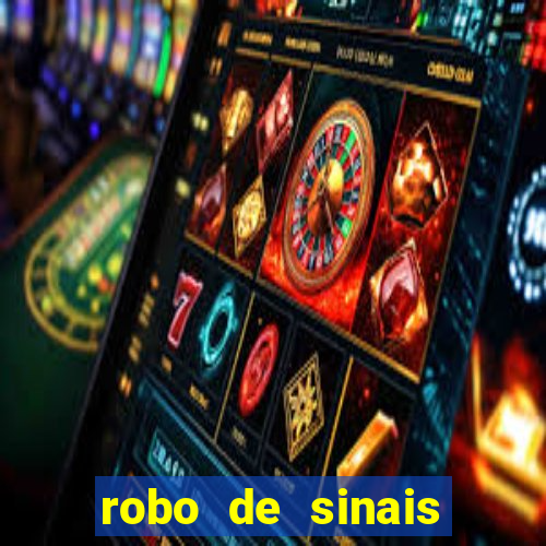 robo de sinais fortune rabbit