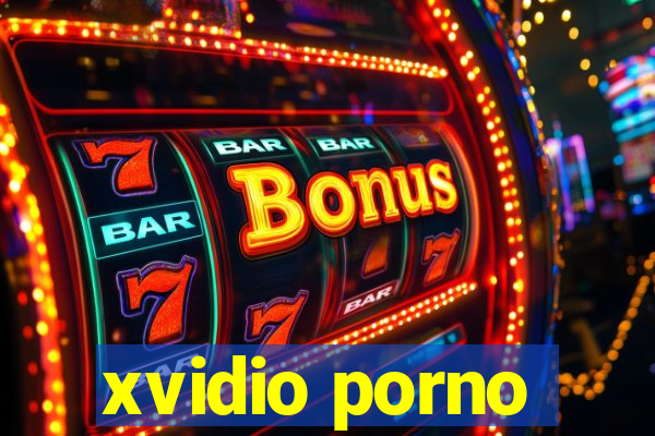 xvidio porno