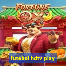 futebol hdtv play