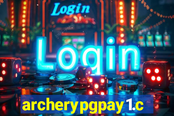 archerypgpay1.com