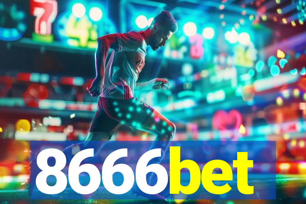 8666bet