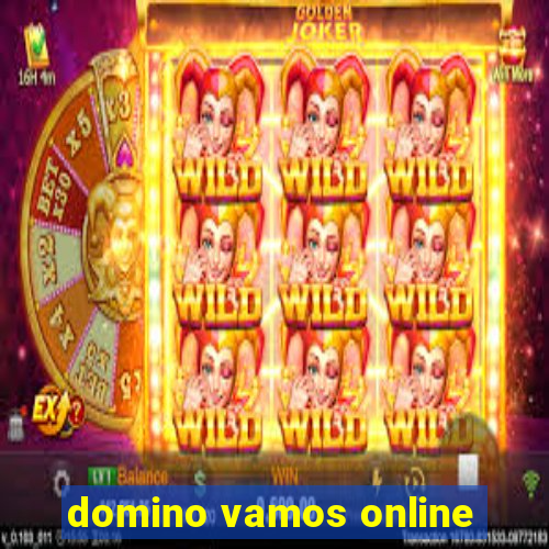 domino vamos online