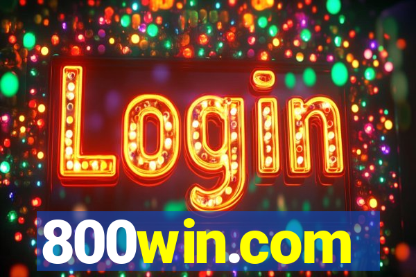 800win.com