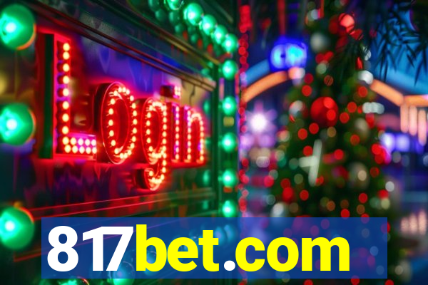 817bet.com