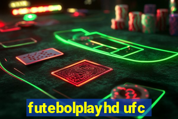 futebolplayhd ufc