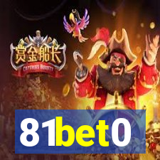 81bet0