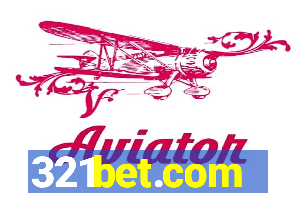 321bet.com