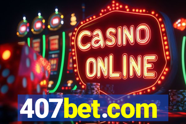 407bet.com