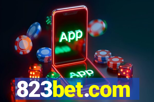 823bet.com