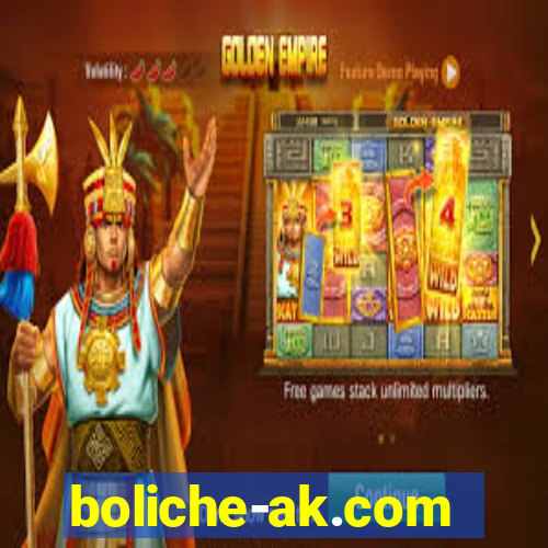 boliche-ak.com