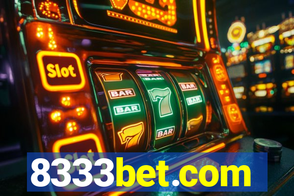 8333bet.com