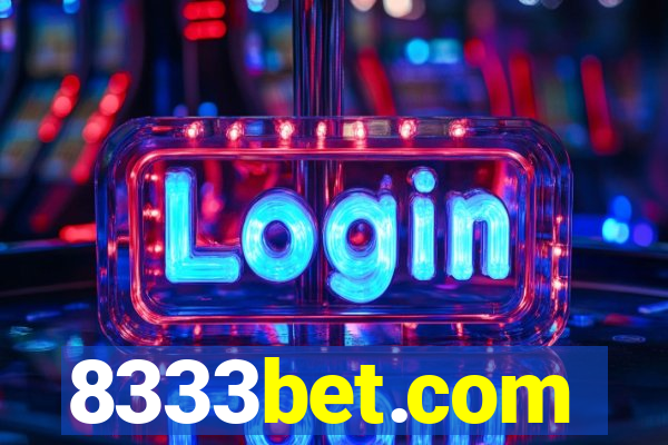 8333bet.com