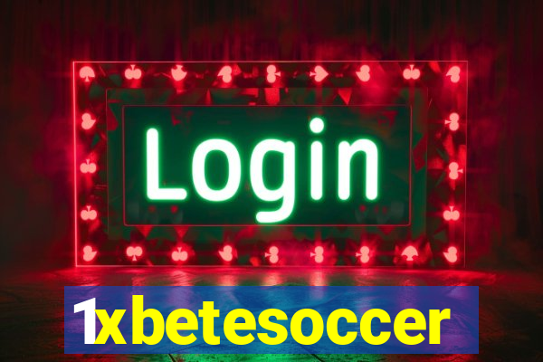 1xbetesoccer