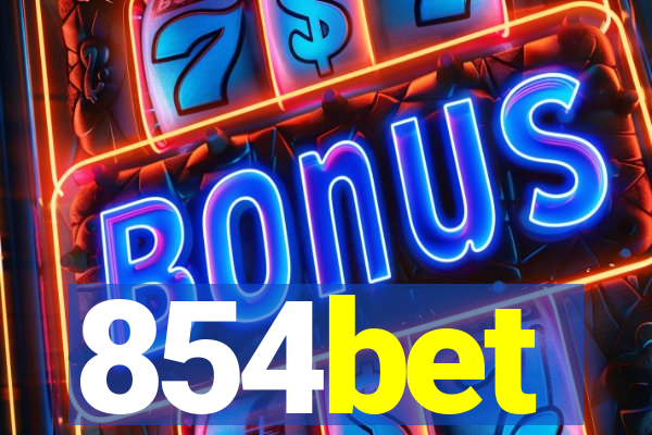 854bet