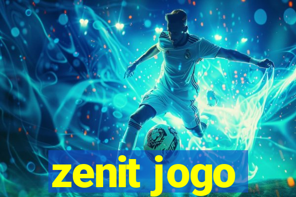 zenit jogo