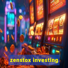 zenstox investing