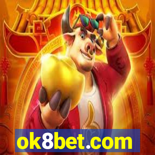 ok8bet.com