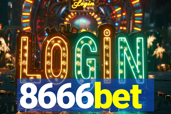 8666bet