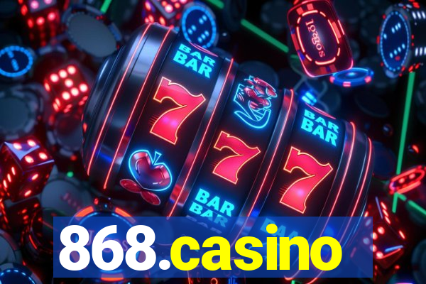 868.casino