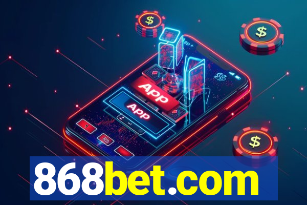 868bet.com