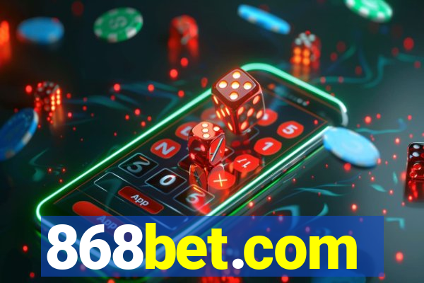 868bet.com