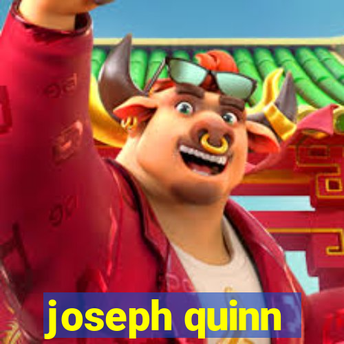 joseph quinn