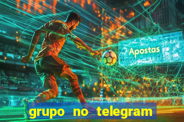 grupo no telegram mais 18