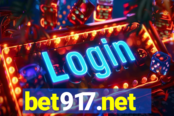 bet917.net