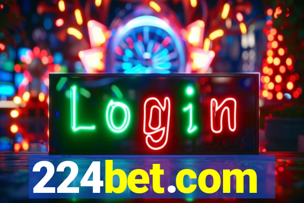 224bet.com