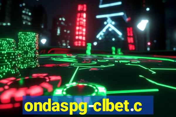 ondaspg-clbet.com