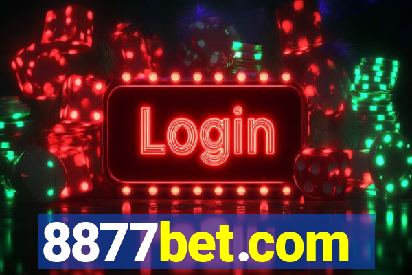 8877bet.com