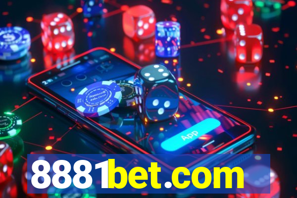 8881bet.com