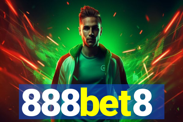 888bet8