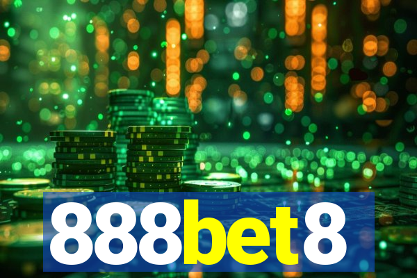 888bet8