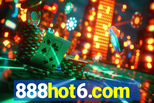 888hot6.com