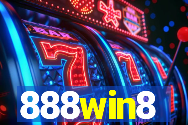 888win8