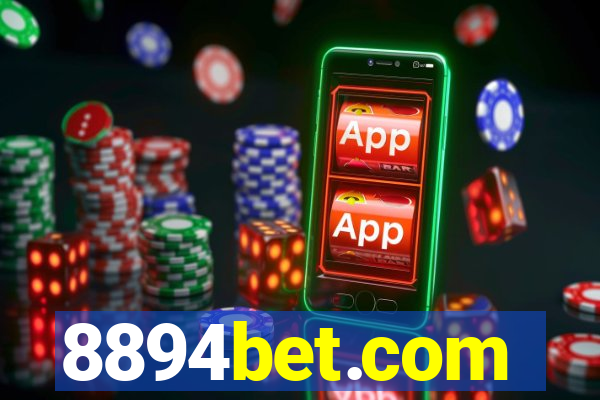 8894bet.com