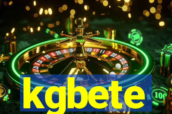 kgbete