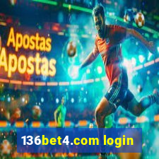 136bet4.com login