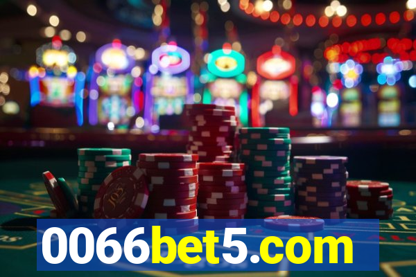 0066bet5.com