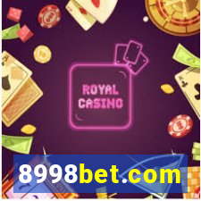 8998bet.com